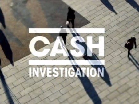 Cash Investigation (FR)