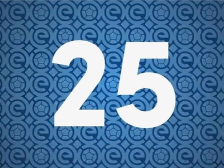Eredivisie 2025-26 Legends - Top 25 Golos - Luis Suárez