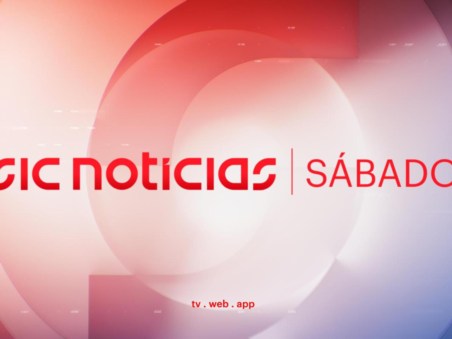 Sic Notícias Sábado