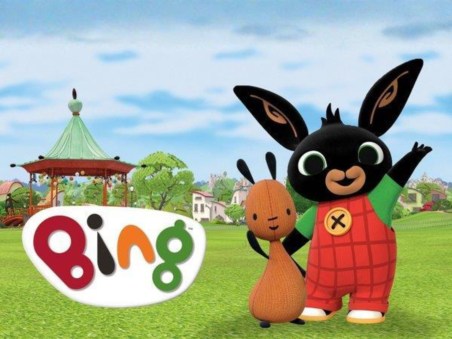 Bing
