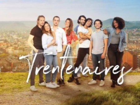 Trentenaires