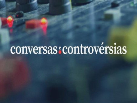 Conversas e controversias