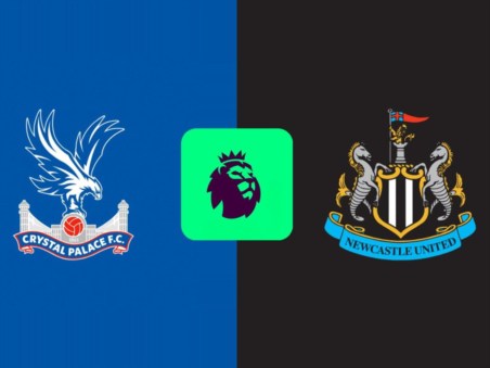 Premier League 26/27 - Crystal Palace x Newcastle United