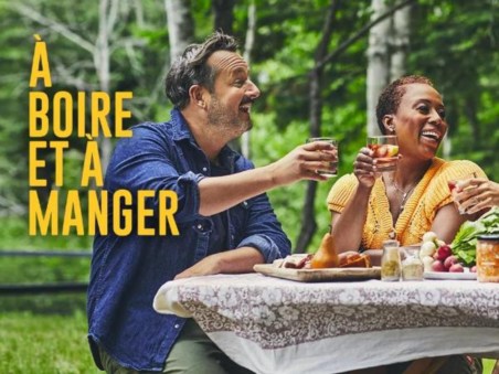 À Boire Et À Manger