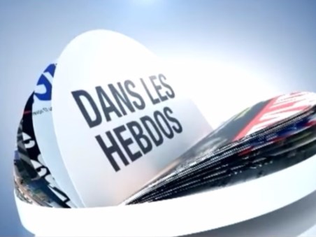 Dans Les Hebdos