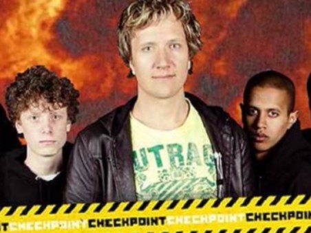 Checkpoint