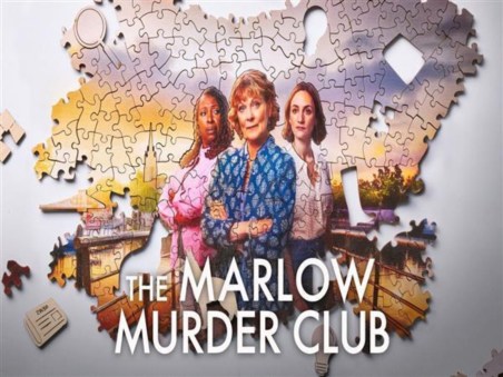 As Investigadoras de Marlow