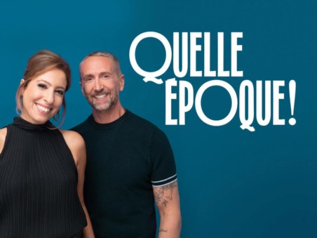 Quelle Époque !