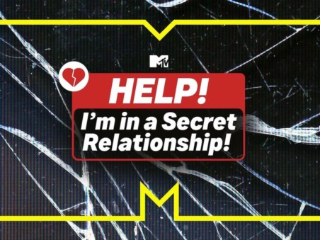 Help! I'm In A Secret Relationship!