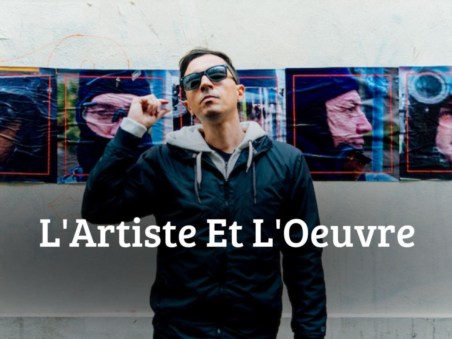 L'Artiste Et L'Oeuvre