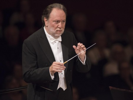 Lucerne Festival Orchestra, Riccardo Chailly, Mao Fujita - Rachmaninov