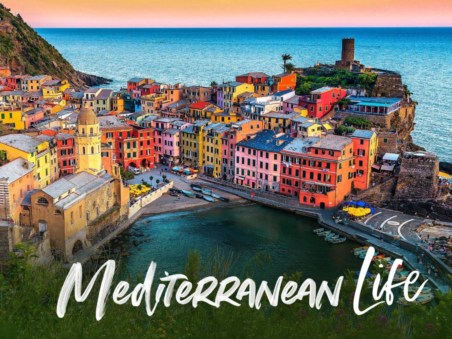Mediterranean Life