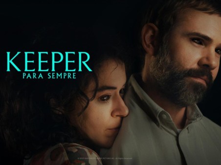 Keeper: Para Sempre