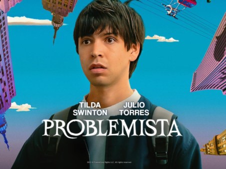 Problemista
