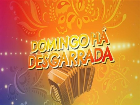 Domingo Há Desgarrada