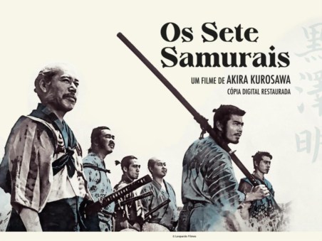Os Sete Samurais