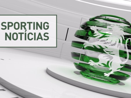 Sporting Notícias