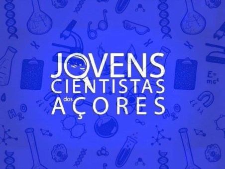 Jovens Cientistas dos Açores