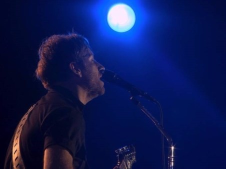 The Black Keys - Live at Austin City Limits