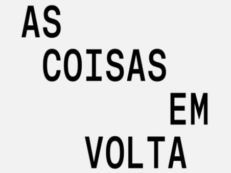 As Coisas em Volta: A Vida Misteriosa dos Objectos
