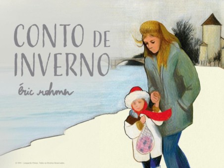 Conto de Inverno