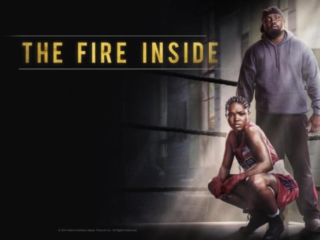 The Fire Inside