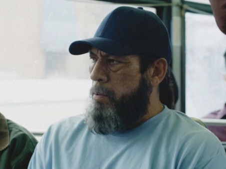 Bad Ass - Acima da Lei