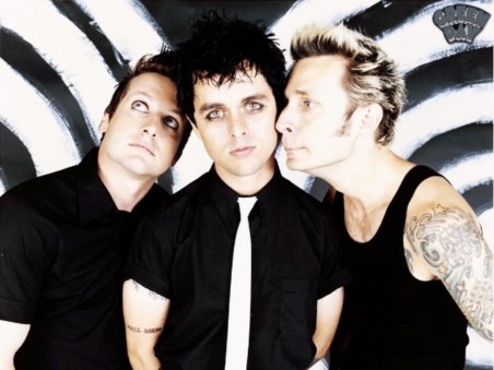Green Day - Live at Fox Theater