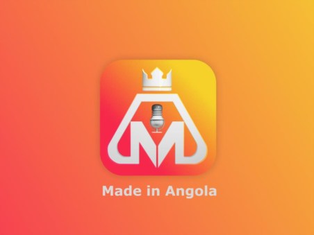 Made In Angola