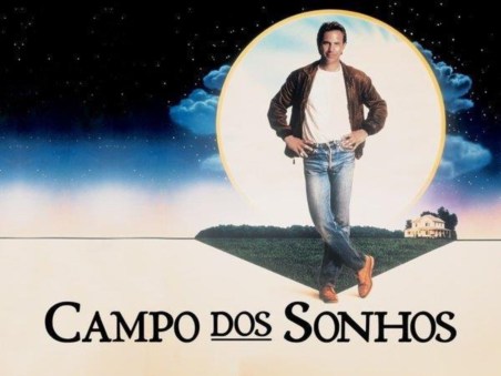Campo de Sonhos