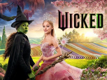 Wicked