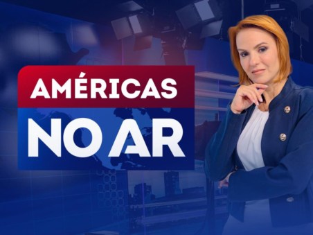 Américas no Ar - Resumo da Semana