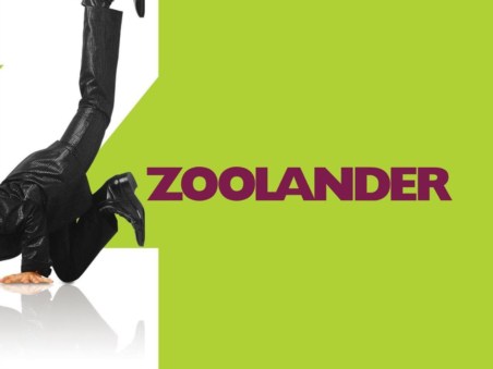 Zoolander