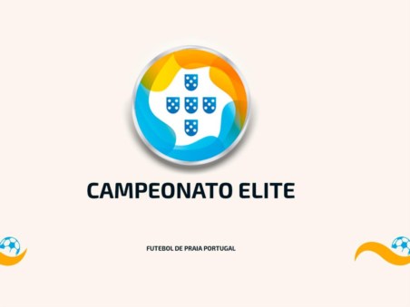 Campeonato Elite Futebol de Praia - Resumo