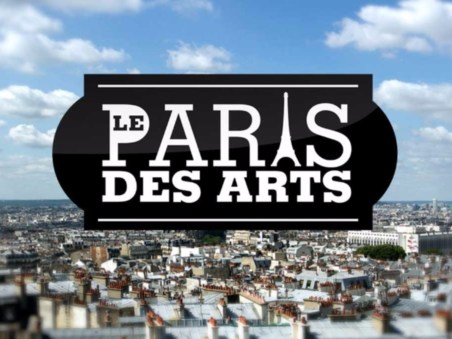 Paris Des Arts