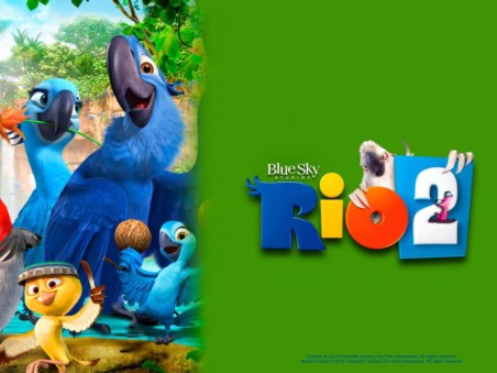 Rio 2