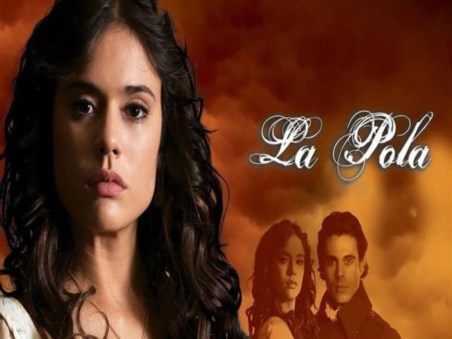 La Pola: Amar Libertou-a