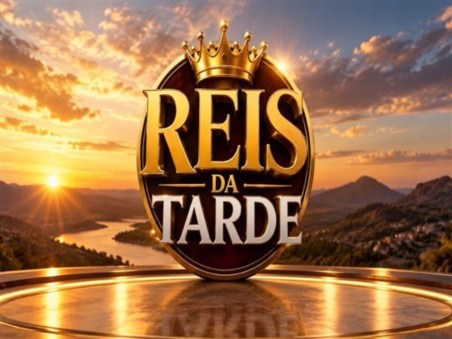 Reis da Tarde