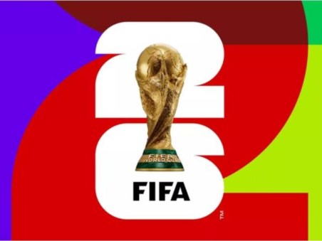 Campeonato Do Mundo FIFA 2026 - Filme Oficial