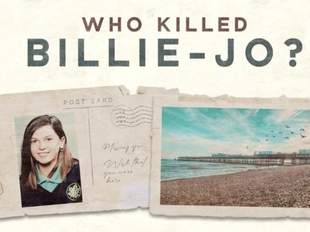 Quem Matou Billie-Jo?