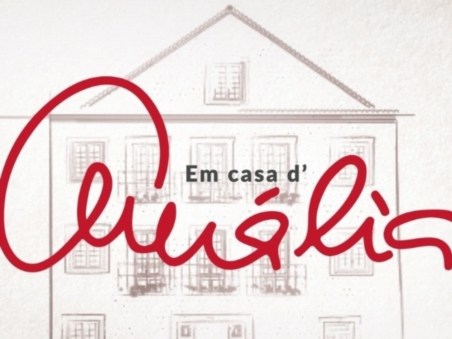 Em Casa d Amália ao Vivo em Estremoz