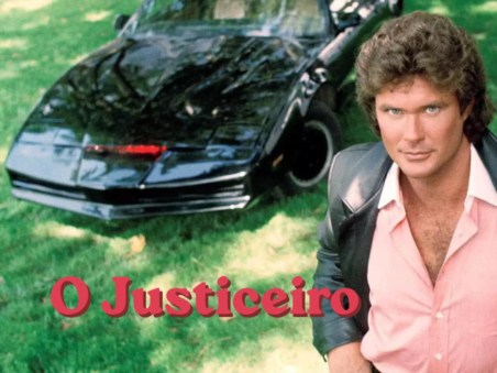 O Justiceiro