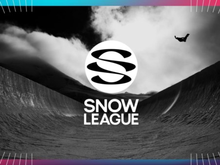 Snow League 2025-26 - Yunding Snow Park, Freeski H/L