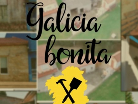 Galicia Bonita