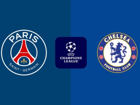 UEFA Champions League 2025-26: Oitavos-De-Final 1ª Mão - PSG x Chelsea
