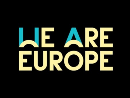 They Are Europe