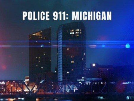 Police 911: Michigan