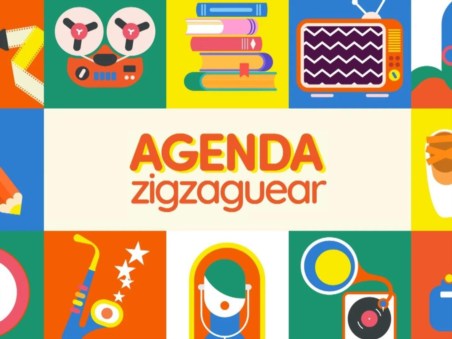 Agenda Zigzaguear