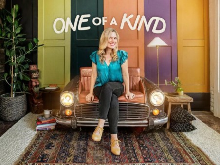 One of a Kind