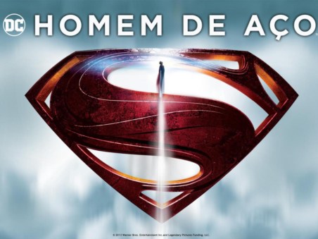 Homem de Aço